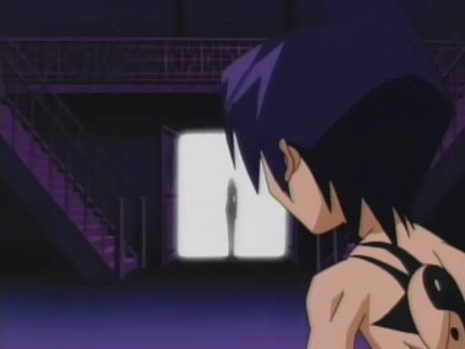 Otaku Gallery  / Anime e Manga / Shaman King / Screen Shots / Episodi / 23 - Awakened Nyan Nyan DaoShi / 051.jpg